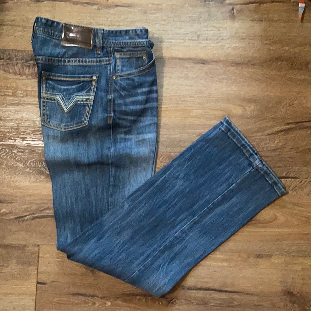 Rock&Roll Jeans (Boys) Size 20R